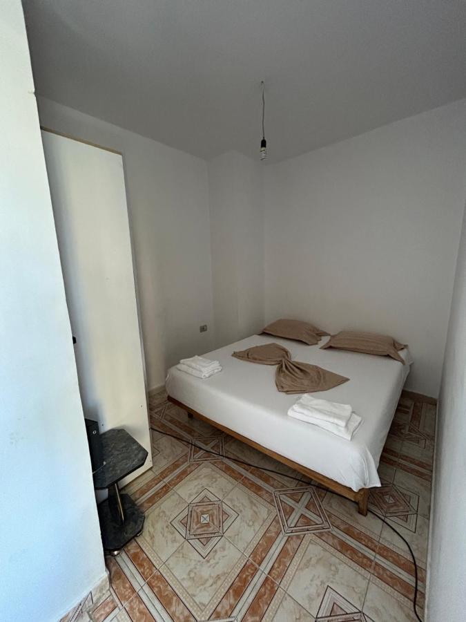 A&X Cozy And Tranquil Apartment - 24H Self Check-In Tirana Exterior photo