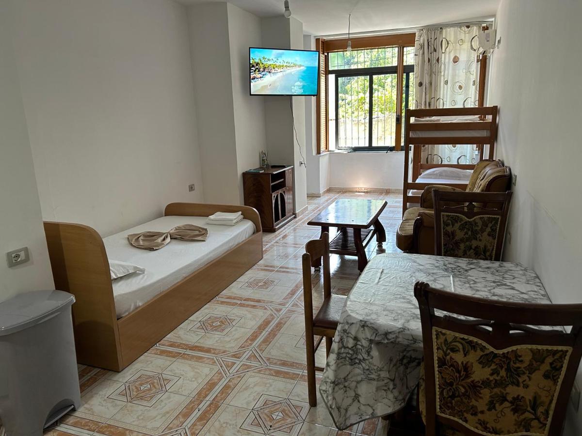 A&X Cozy And Tranquil Apartment - 24H Self Check-In Tirana Exterior photo