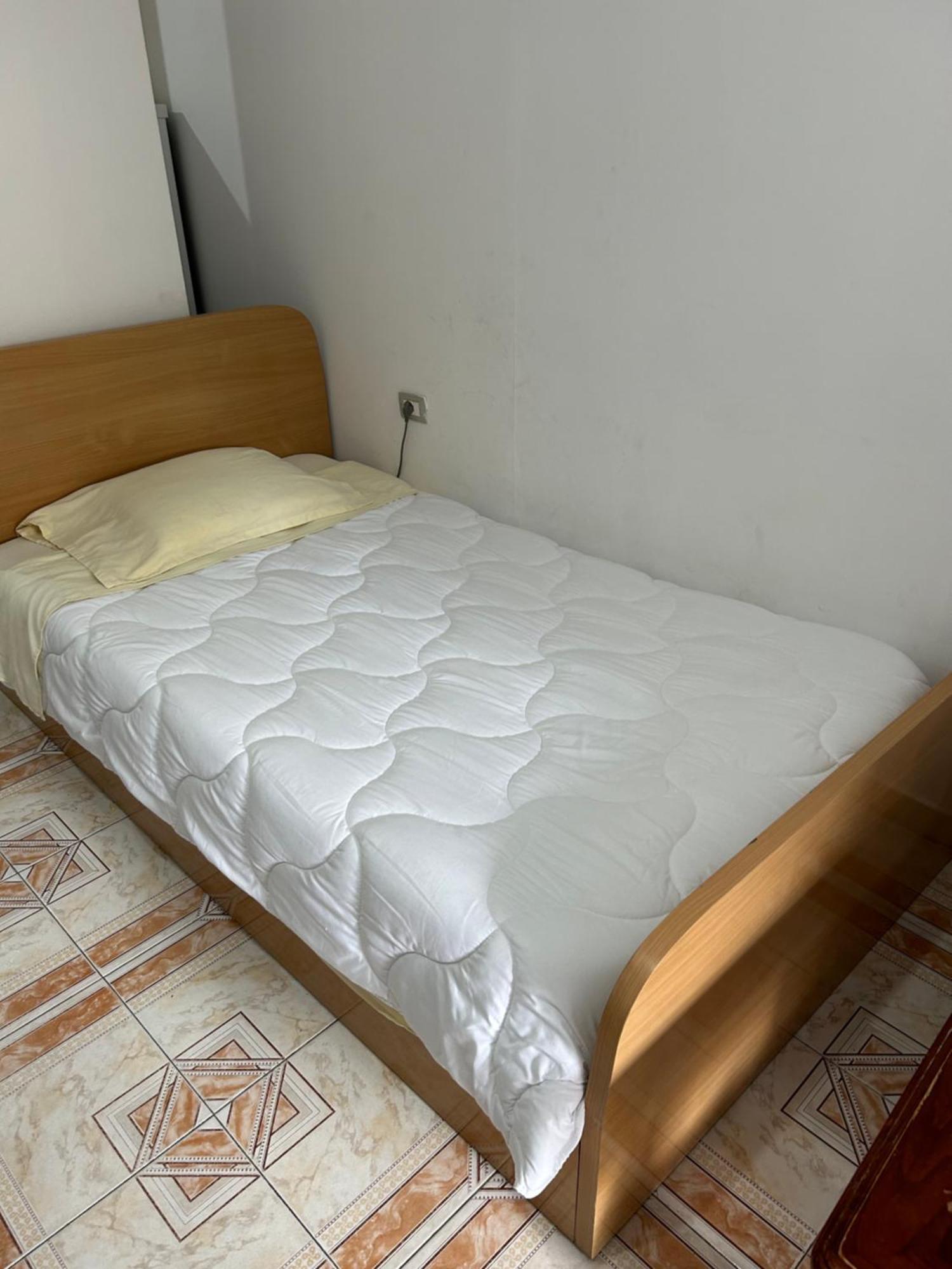 A&X Cozy And Tranquil Apartment - 24H Self Check-In Tirana Exterior photo